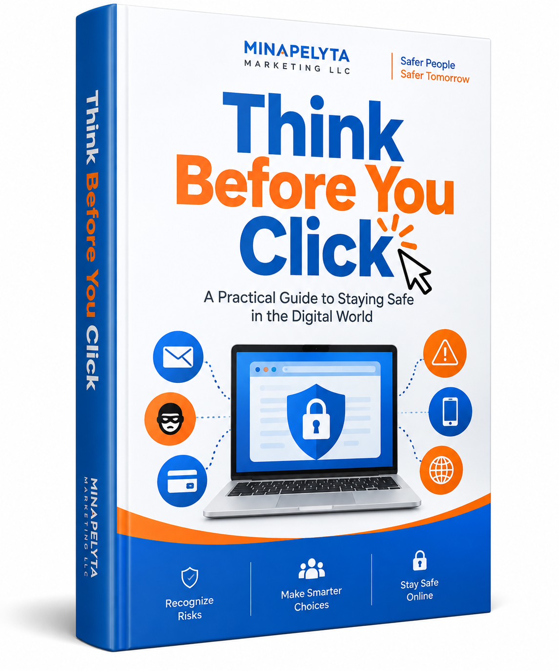 Ebook - Think Before You Click
